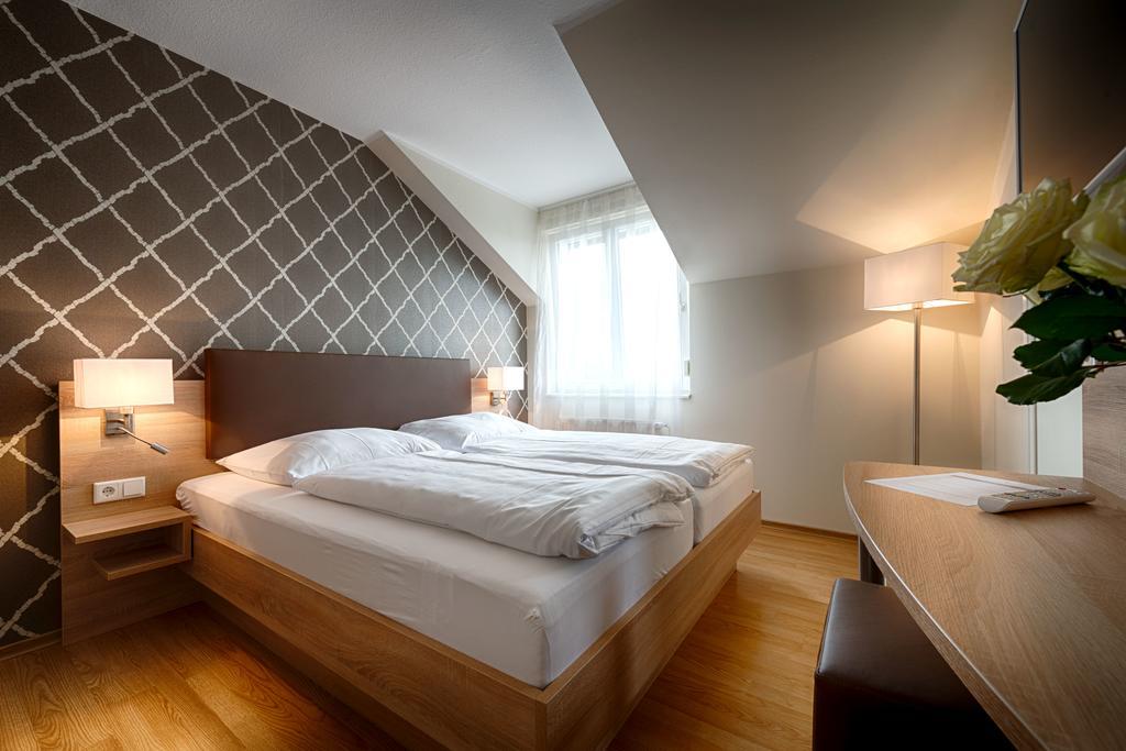 Dom Hotel Gescher Esterno foto