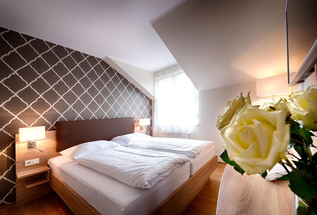 Dom Hotel Gescher Esterno foto