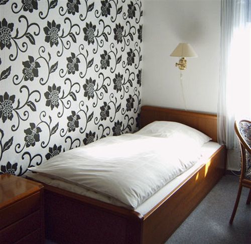 Dom Hotel Gescher Esterno foto