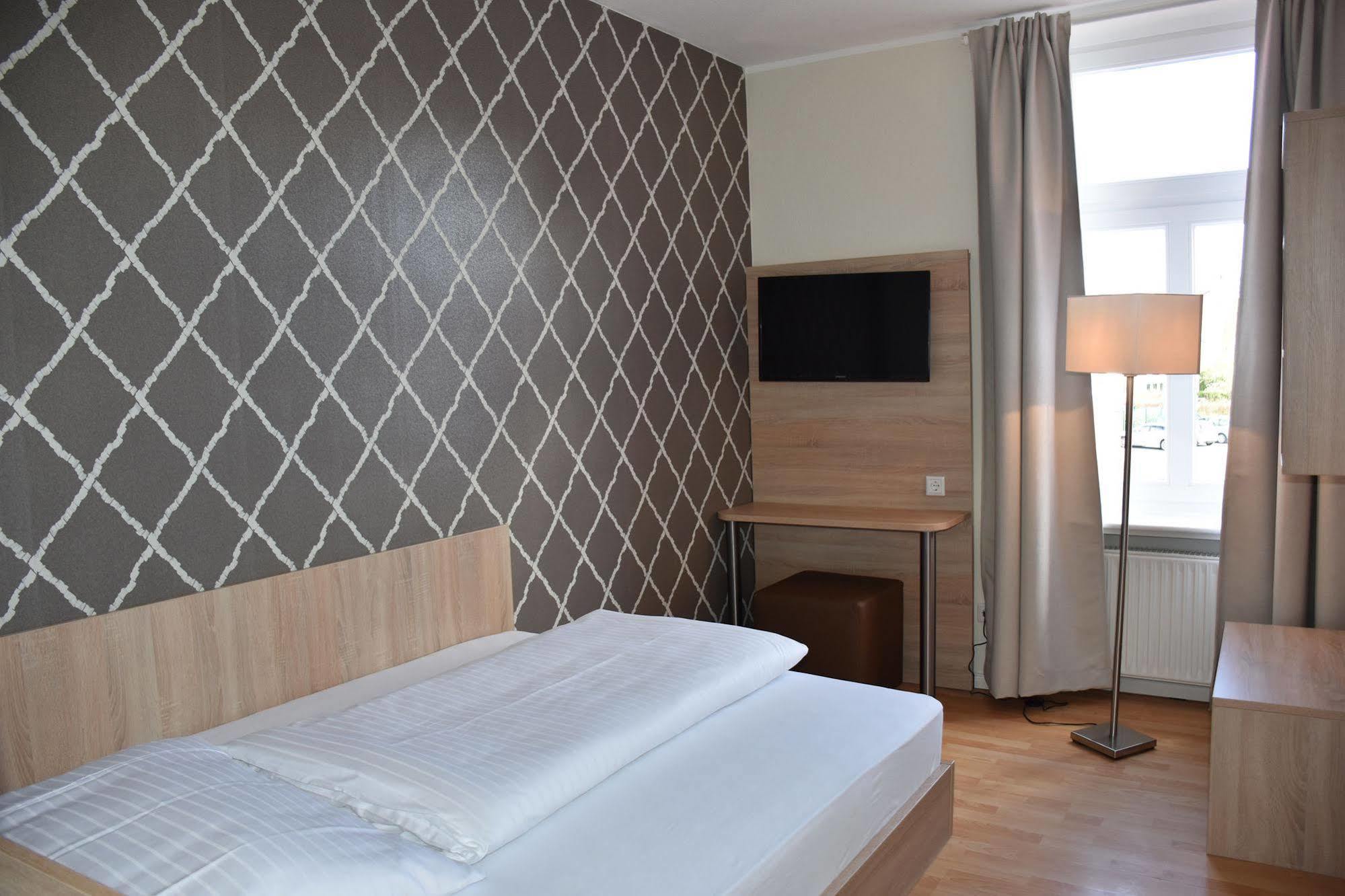 Dom Hotel Gescher Esterno foto