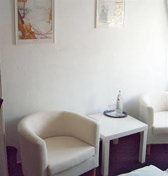 Dom Hotel Gescher Esterno foto