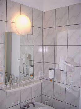 Dom Hotel Gescher Esterno foto